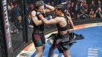 Featherweight Champion Amanda Serrano Returns to MMA: What You Need to Know