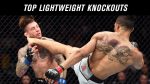 UFC Lightweight Showdown: Fiziev vs. Gamrot