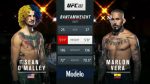Sean O’Malley’s Next Opponent Revealed: Marlon ‘Chito’ Vera