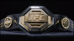 The Evolution of the UFC Championship Belt: From Symbol of Success to Global Icon