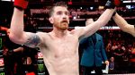Cory Sandhagen’s Tactical Approach Leads to Victory at UFC Nashville