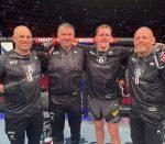 Conor McGregor’s Comeback: Who Will He Face in Ireland?