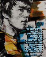 Weili Zhang’s Unique Approach to Fighting at UFC 292