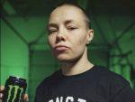 Rose Namajunas Reflects on Loss at UFC Paris Event
