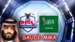 Saudi Arabia’s Latest Power Move: Investing in Professional Fighters League