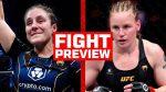 Noche UFC: Grasso vs. Shevchenko Rematch – Live Results and Highlights