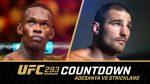 UFC 293: Adesanya vs. Strickland Results and Highlights