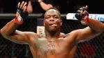 UFC Fighter Ovince Saint Preux Suspended for Doping Violation