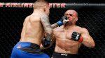 The Intense Rivalry Between Eddie Alvarez and Dustin Poirier: Will There Be a Trilogy?