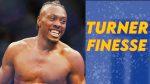 Rising UFC Star Jalin Turner Joins Monster Energy’s UNLEASHED Podcast