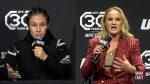 Controversy Surrounds Valentina Shevchenko vs Alexa Grasso Rematch