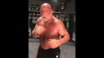 UFC Hall of Famer Mark Coleman Prepares for Boxing Return
