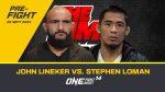 Stephen Loman vs John Lineker: Who Will Come Out on Top?