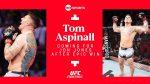 Tyson Fury Believes Tom Aspinall Can Beat Jon Jones in UFC