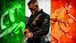 Conor McGregor Receives Unexpected Honour: Black Belt in Brazilian Jiu-Jitsu