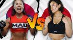 Stamp Fairtex vs Ham Seo Hee: Denice Zamboanga’s Insightful Prediction