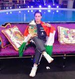 Puja Tomar Makes History as First Indian Woman to Sign with UFC