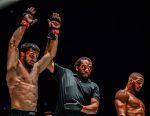 Halil Amir: The Rising Star of ONE Championship