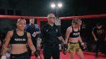 From Softball to MMA: Carli Judice’s Journey to Becoming a Professional Fighter