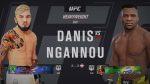 Dillon Danis Claims He Can Easily Defeat Francis Ngannou in a Fight