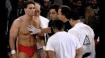 The Impactful Rivalry: Ken Shamrock and Royce Gracie in UFC