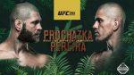 UFC 295: Prochazka vs. Pereira – Fight Card, Date, Time, and More