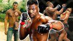 The Incredible Journey of Francis Ngannou: From Homelessness to UFC Champion