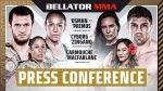 Bellator 300: Exciting Fights and Uncertain Future