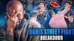 Demetrious Johnson Reacts to Dillon Danis’ Embarrassing Boxing Match