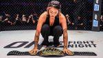 Former ONE Women’s Atomweight Champion Angela Lee Retires from MMA