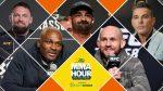The MMA Hour: UFC 294 Preview, Derek Brunson’s Debut, Eddie Alvarez’s Next Move