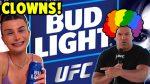 Bud Light Becomes Official Sponsor of UFC
