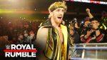 Logan Paul Returns to WWE: Gearing Up for Rey Mysterio Match