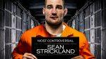 The Provocative Nature of UFC Fighter Sean Strickland