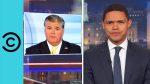 Sean Hannity’s Unconventional Approach to Personal Security