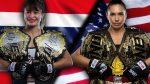 Stamp Fairtex Makes History as ONE Women’s Atomweight MMA World Champion