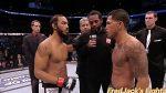 Benson Henderson and Anthony Pettis to Face Off in Karate Combat Trilogy
