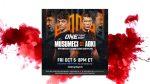 Mikey Musumeci’s Intense Pressure to Submit Shinya Aoki at ONE Fight Night 15