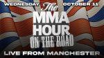 The MMA Hour: Recap of Weekend Fights, Volkanovski’s Rematch, Rey Mysterio Interview, and More