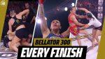 UFC 300: Everything You Need to Know About the Historic Pay-Per-View Card
