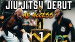 Demetrious Johnson Reveals the Hardest Belt to Earn in Brazilian Jiu-Jitsu