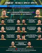 Roman Kryklia’s Journey to Becoming a Two-Sport World Champion