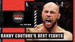 The 30 Greatest UFC Fighters of All Time: Randy Couture