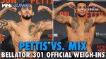 Sergio Pettis: Rising from the Shadow of His Superstar Brother