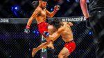 Lito Adiwang Sets Sights on Gustavo Balart for Strawweight MMA Showdown