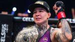 Cris Cyborg’s Next Opponent Revealed: PFL Champion Larissa Pacheco