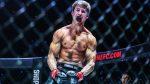Sage Northcutt to Face Shinya Aoki in ONE Championship Clash