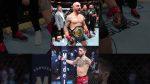 UFC Unveils Thrilling Title Fights for Early 2024