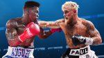 Jake Paul Returns to the Ring in Orlando Boxing Event