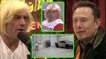 Elon Musk’s Cybertruck vs Joe Rogan’s Bow, Derrick Lewis Arrested, and Tyson Fury Urged to Retire